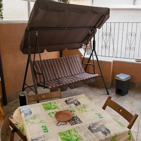 Casa Vacanza Russo Enzo Napoli Dış mekan fotoğraf