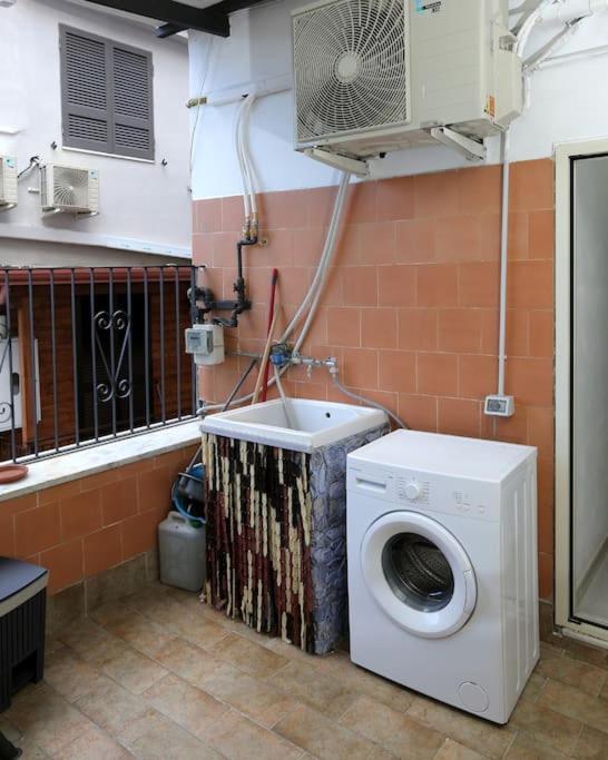 Casa Vacanza Russo Enzo Napoli Dış mekan fotoğraf