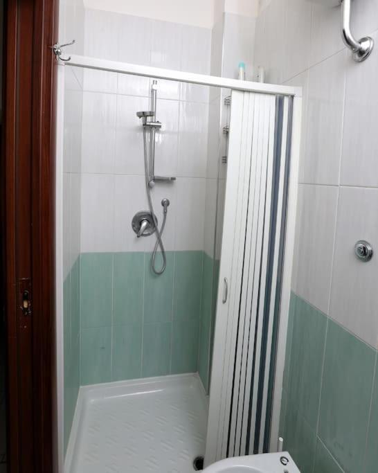 Casa Vacanza Russo Enzo Napoli Dış mekan fotoğraf