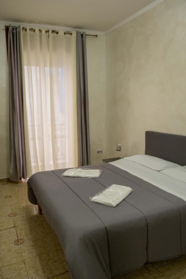 Casa Vacanza Russo Enzo Napoli Dış mekan fotoğraf