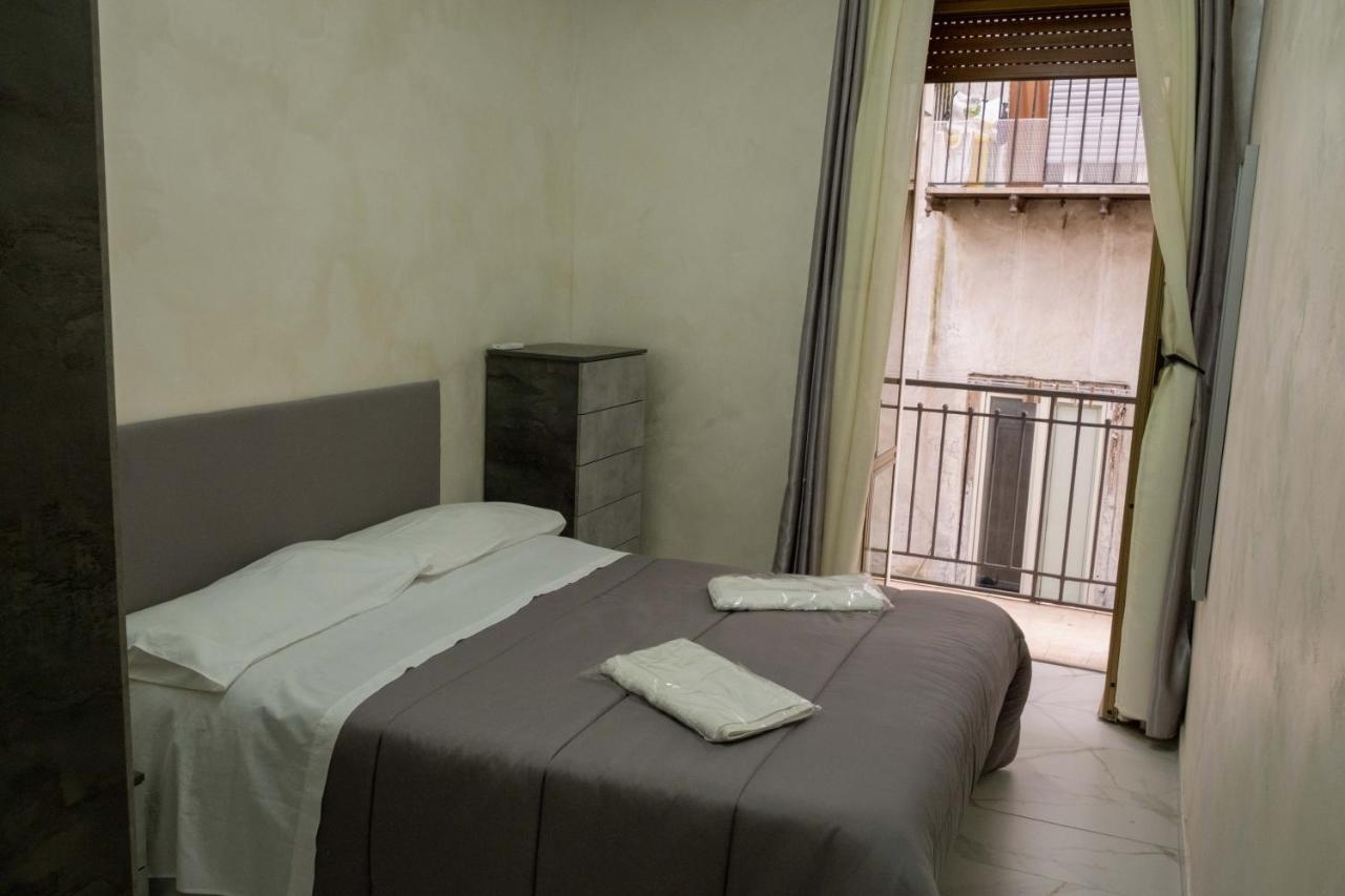 Casa Vacanza Russo Enzo Napoli Dış mekan fotoğraf