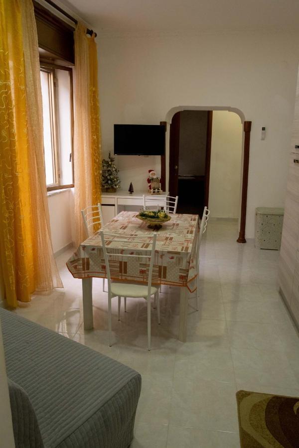 Casa Vacanza Russo Enzo Napoli Dış mekan fotoğraf