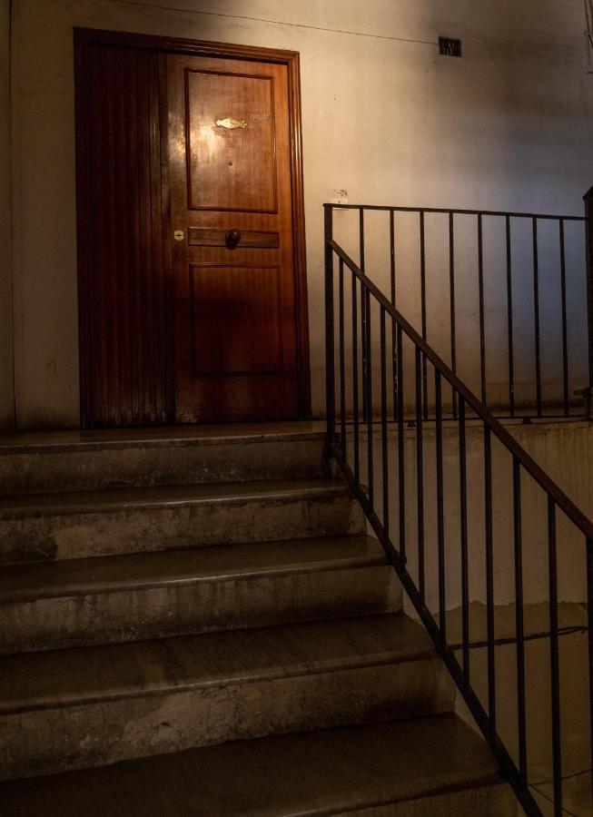 Casa Vacanza Russo Enzo Napoli Dış mekan fotoğraf