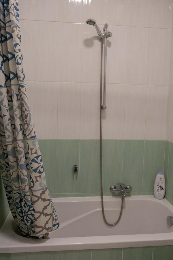 Casa Vacanza Russo Enzo Napoli Dış mekan fotoğraf