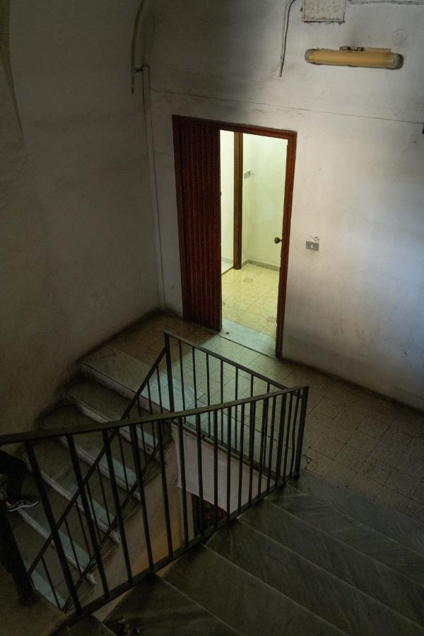 Casa Vacanza Russo Enzo Napoli Dış mekan fotoğraf