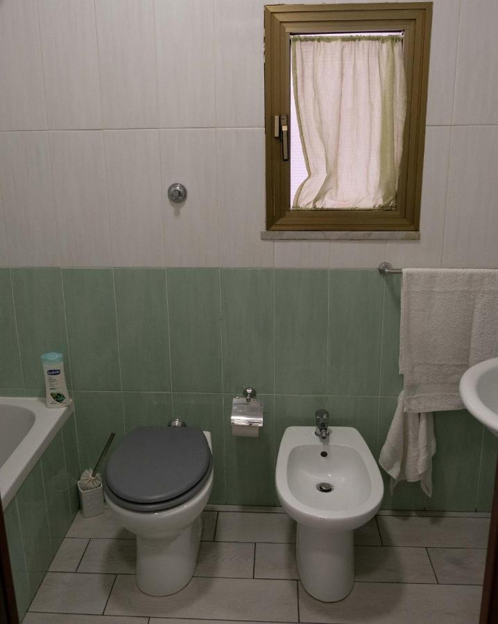 Casa Vacanza Russo Enzo Napoli Dış mekan fotoğraf