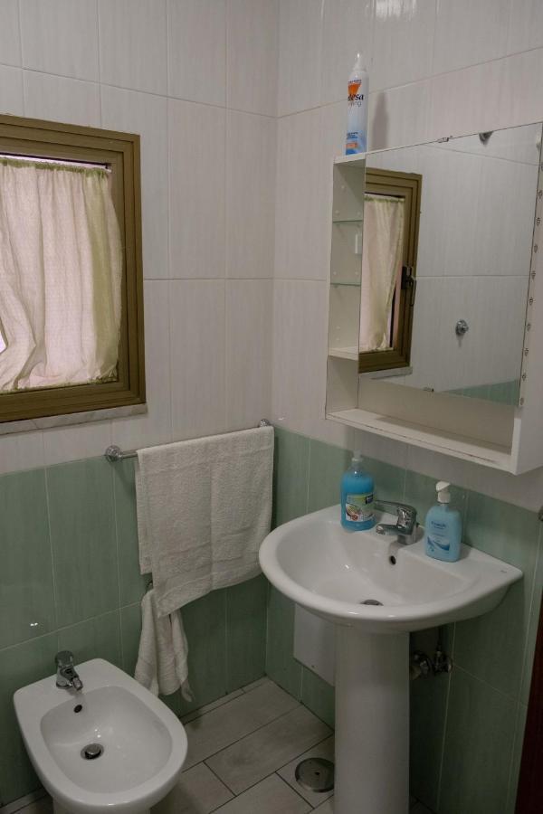 Casa Vacanza Russo Enzo Napoli Dış mekan fotoğraf
